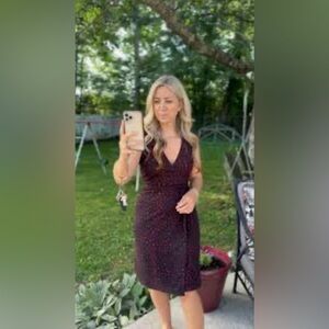 EXPRESS TIE DRESS —………………..110